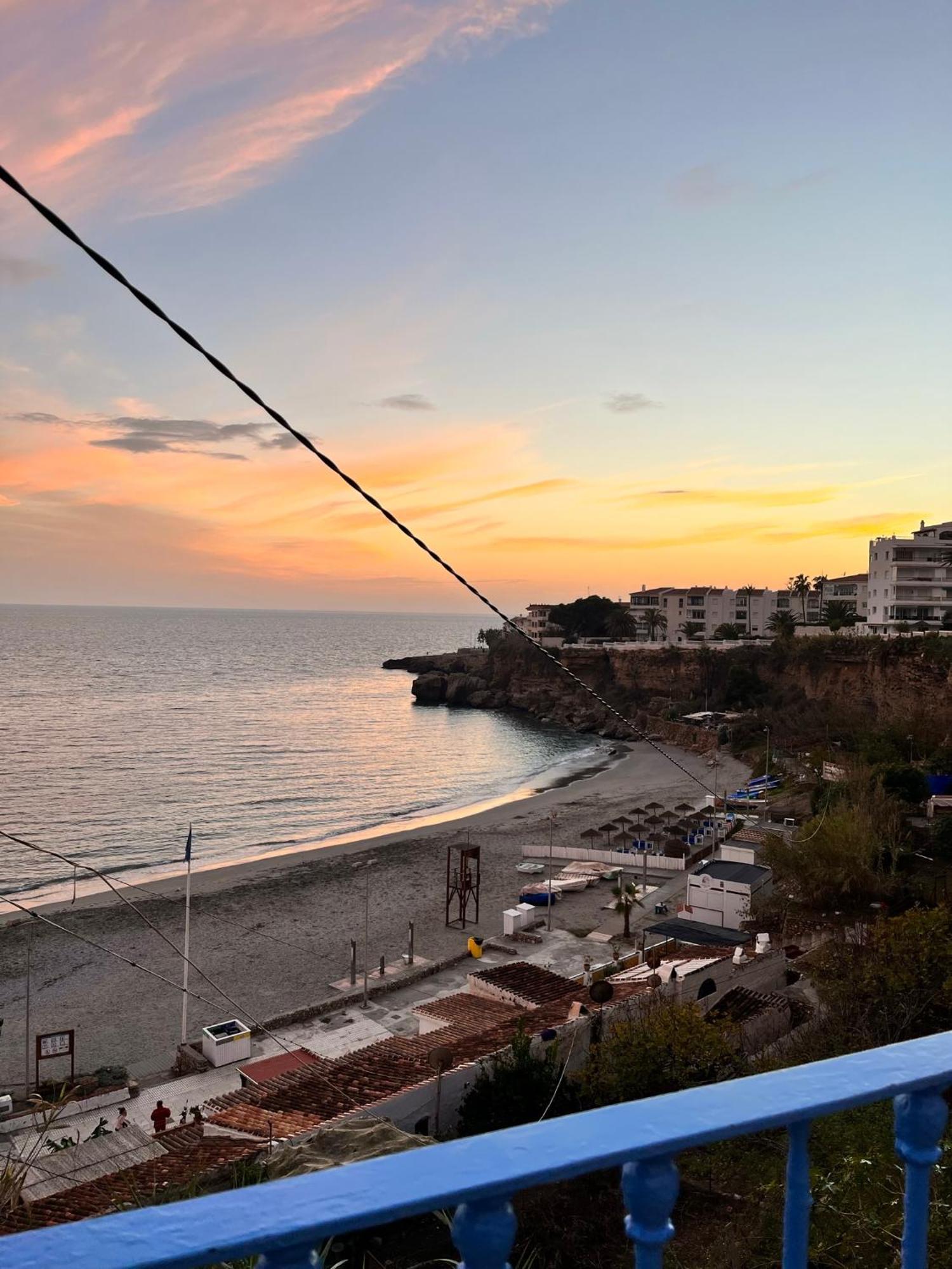 شقة Costa Suri نيرخا المظهر الخارجي الصورة